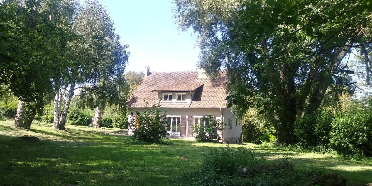Villa - Coulommiers - Parcs Des Felins - Provins Beautheil-Saints Kültér fotó